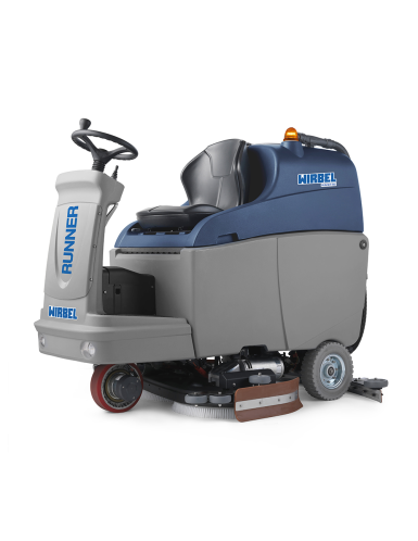 RUNNER R 150 FD 85 BC CHEM - Mašina za pranje podova