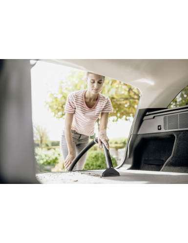 Usisna papuča sa mikrofiberom za tapacirung DN 35 / 117mm