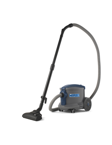 POWER D 12 - Usisivač za suvo usisavanje