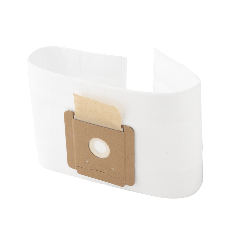 Flisane kese 12L, 10kom