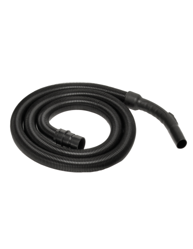 Usisno crevo sa krivinom DN 35 / 2.5m