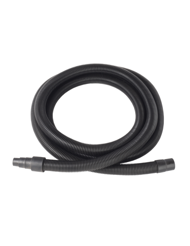 Usisno crevo bez krivine DN 40 / 2.5m