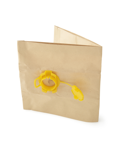 Papirne kese 5L, 10kom