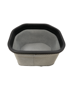 Platnena filter korpa