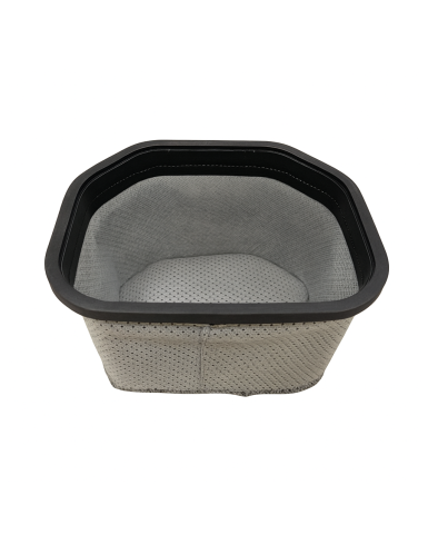 Platnena filter korpa