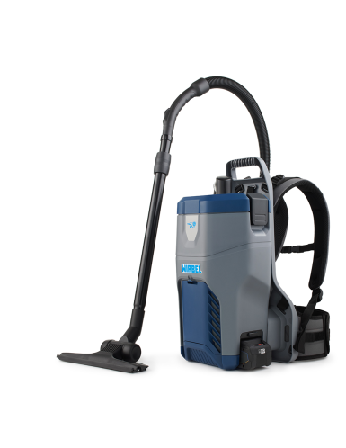 DBP 4 BC LITHIUM SWIFT - Baterijski usisivač za suvo usisavanje