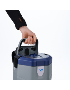 DBP 4 BC LITHIUM - Baterijski usisivač za suvo usisavanje