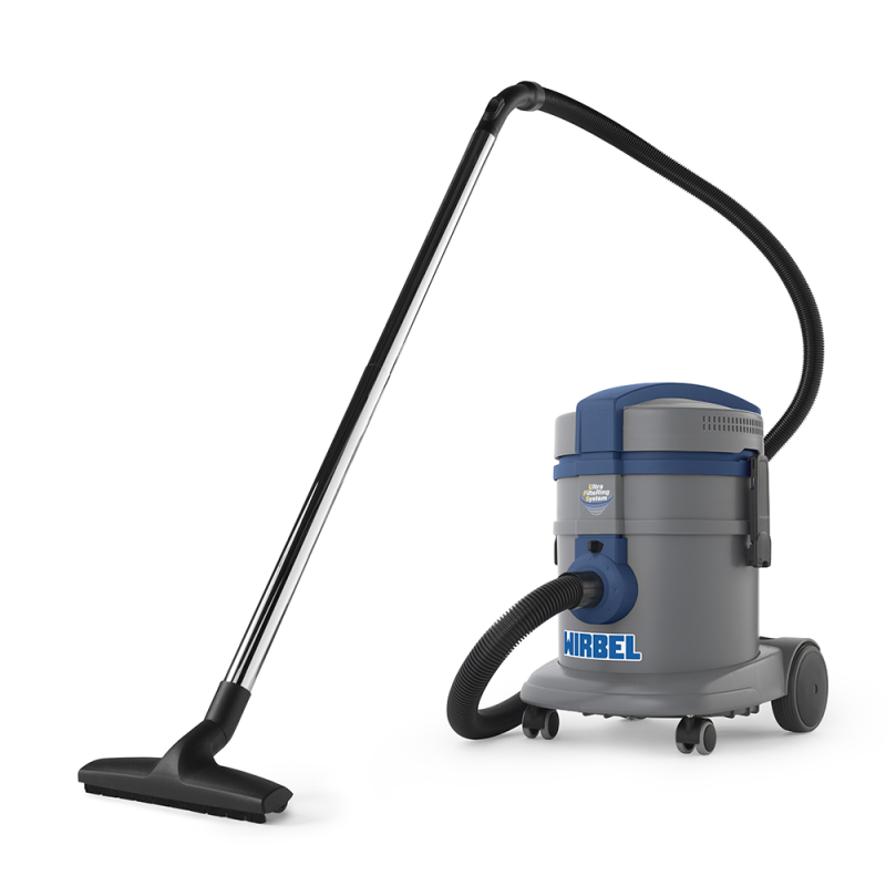 POWER WD 22 P - Usisivač za suvo i mokro usisavanje