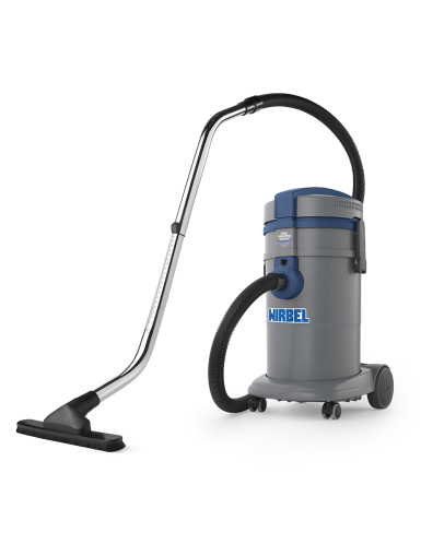 POWER WD 36 P - Usisivač za suvo i mokro usisavanje