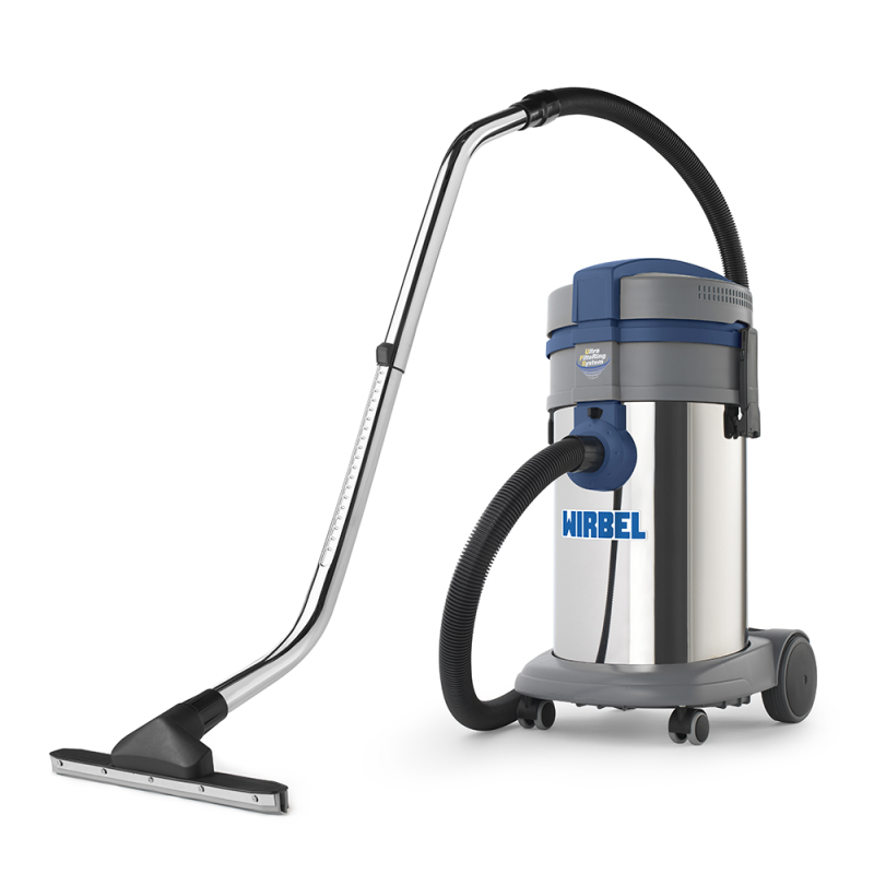 POWER WD 36 I - Usisivač za suvo i mokro usisavanje