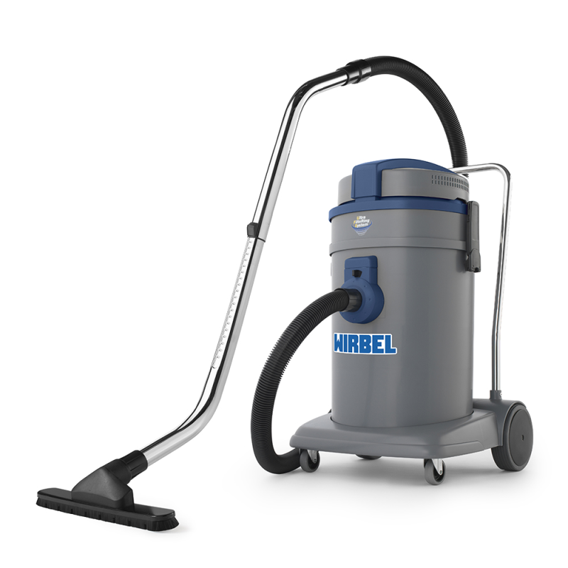 POWER WD 50 P - Usisvač zs suvo i mokro usisavanje