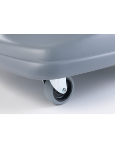 POWER WD 50 I - Usisivač za suvo i mokro usisavanje