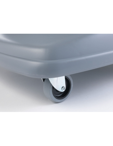 POWER WD 50 I - Usisivač za suvo i mokro usisavanje