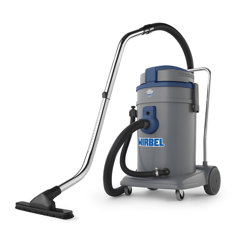 POWER WD 50 PD - Usisivač za suvo i mokro usisavanje