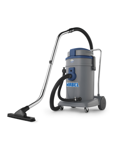 POWER WD 50 PD - Usisivač za suvo i mokro usisavanje