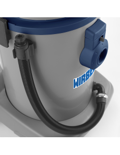 POWER WD 50 PD - Usisivač za suvo i mokro usisavanje