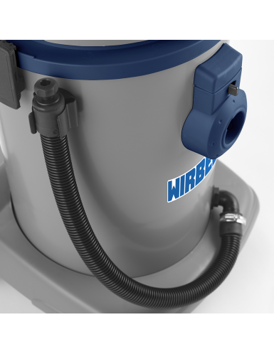 POWER WD 50 PD - Usisivač za suvo i mokro usisavanje