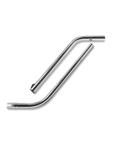 Usisne cevi S DN 40 / 0.5m