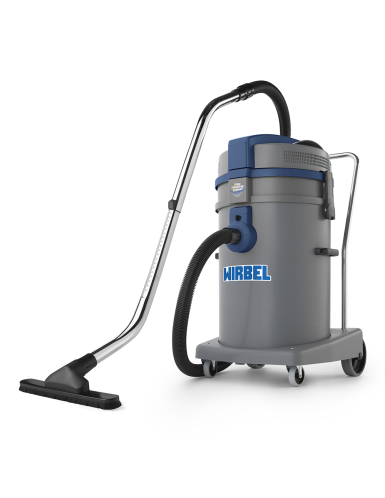 POWER WD 80.2 P - Usisivač za suvo i mokro usisavanje