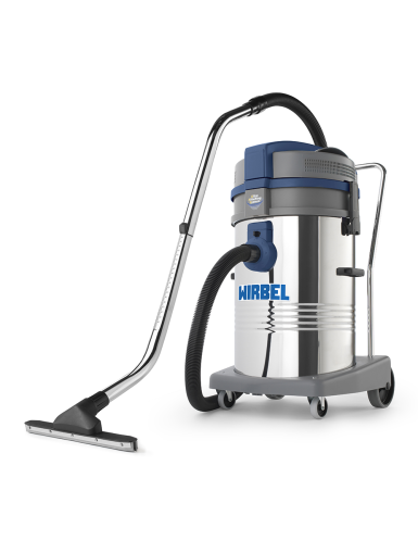 POWER WD 80.2 I - Usisivač za suvo i mokro usisavanje