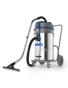 POWER WD 80.2 I TMT - Usisivač za suvo i mokro usisavanje