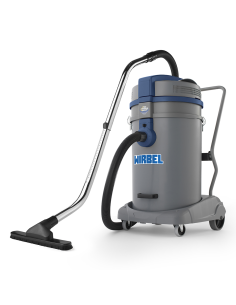 POWER WD 80.2 P TPT - Usisivač za suvo i mokro usisavanje