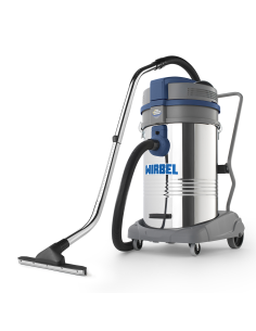 POWER WD 80.2 I TPT - Usisivač za suvo i mokro usisavanje