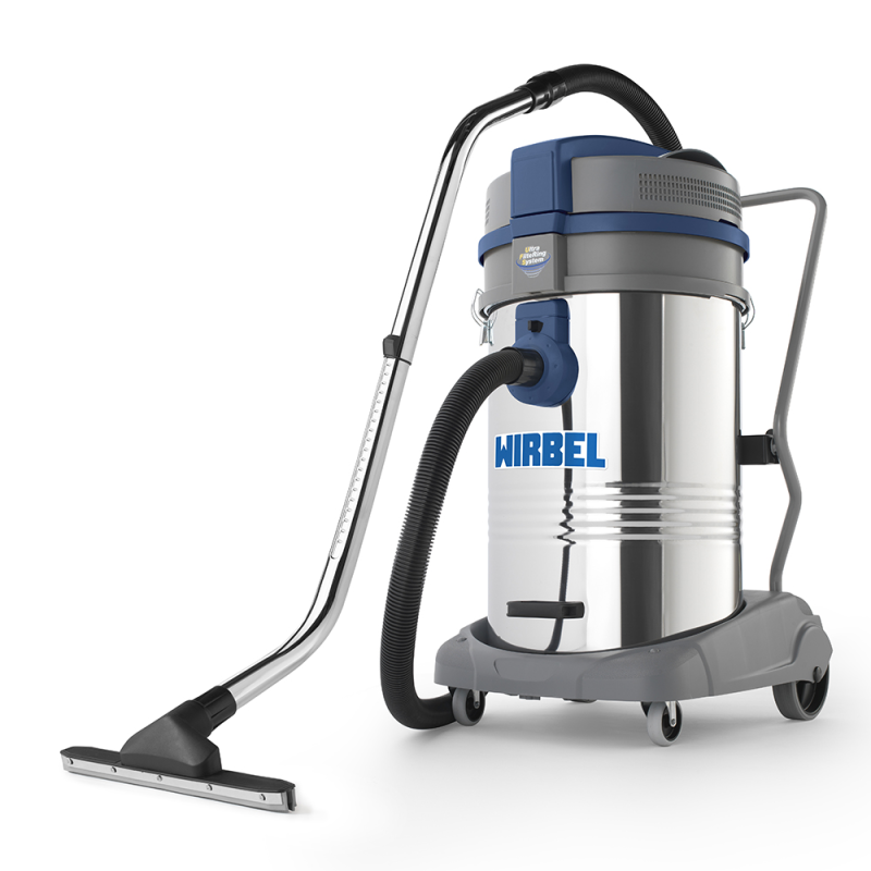 POWER WD 80.2 I TPT - Usisivač za suvo i mokro usisavanje