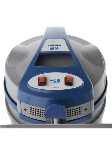 POWER WD 80.2 P TPT - Usisivač za suvo i mokro usisavanje