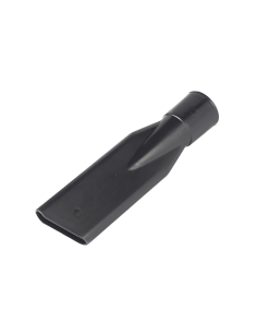 Usisna pljosnata papuča DN 40