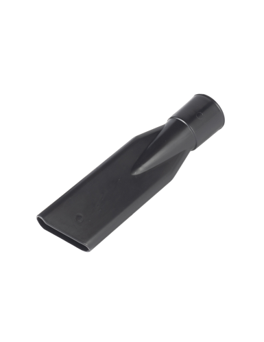 Usisna pljosnata papuča DN 40