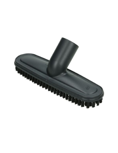 Usisna ovalna papuča sa čekinjama DN 35