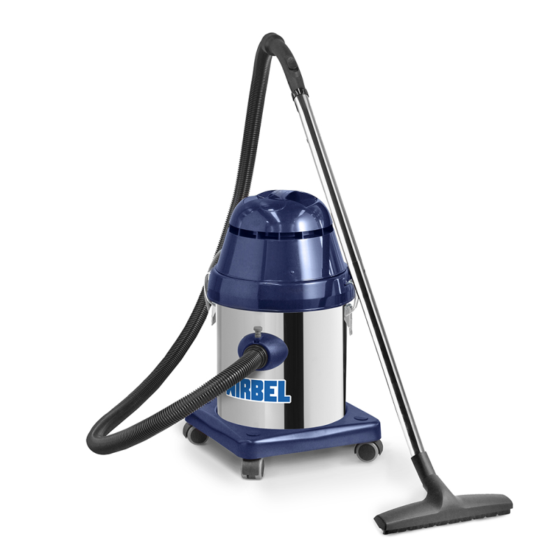 814 N I - Usisivač za suvo i mokro usisavanje