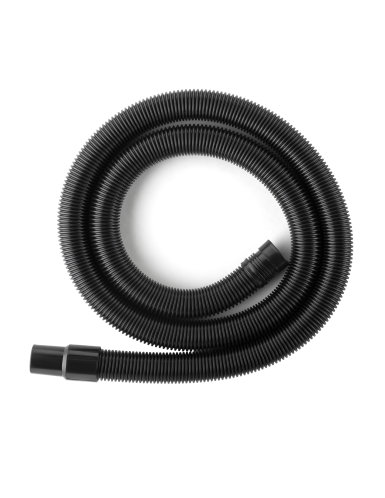 Usisno crevo bez krivine DN 40 / 2.5m