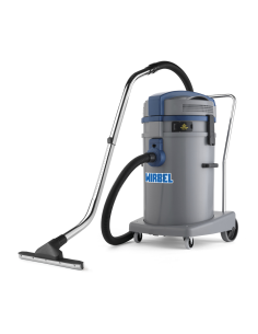 POWER D 80.2 P - Usisivač za suvo usisavanje