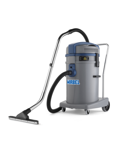 POWER D 80.2 P - Usisivač za suvo usisavanje