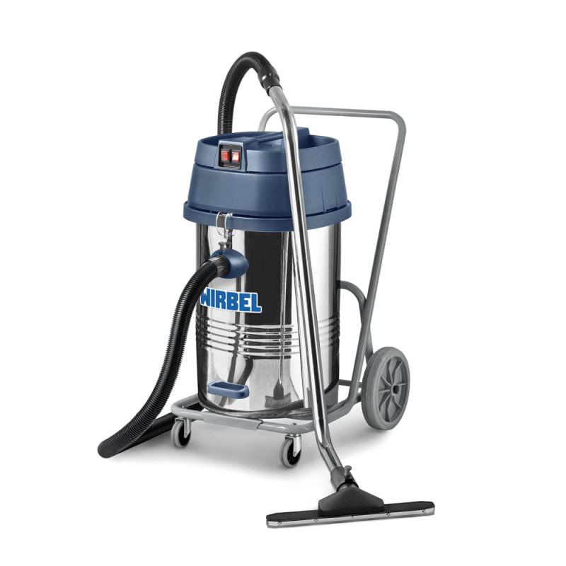 980 IK CBM - Usisivač za suvo i mokro usisavanje