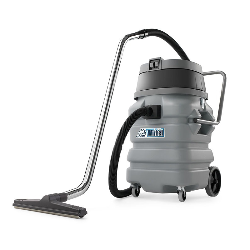 INPUMP 90.2 SP CF - Usisivač za suvo i morko usisavanje