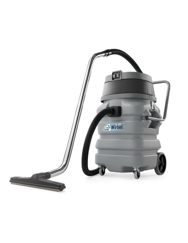 INPUMP 90.2 SP CF - Usisivač za suvo i morko usisavanje