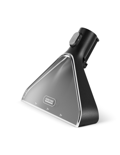 SE velika papuča za raspršivanje i ekstrakciju DN 35 / 230mm