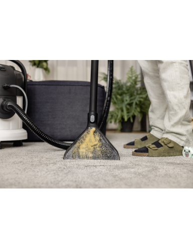 SE velika papuča za raspršivanje i ekstrakciju DN 35 / 230mm