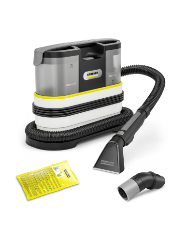 SE 2 SPOT CARE - Uređaj za dubinsko pranje