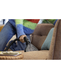 SE velika papuča za raspršivanje i ekstrakciju DN 35 / 230mm