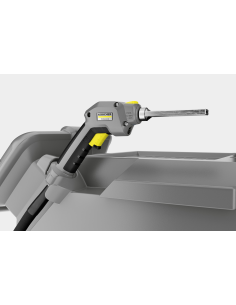 IB 10/8 L2P ADVANCED - Uređaj za čišćenje suvim ledom