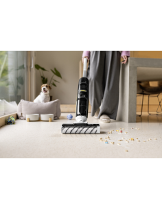 FCV 4 crni valjak za kamene podove 250mm