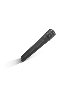 Usisna pljosnata papuča za fuge DN 35