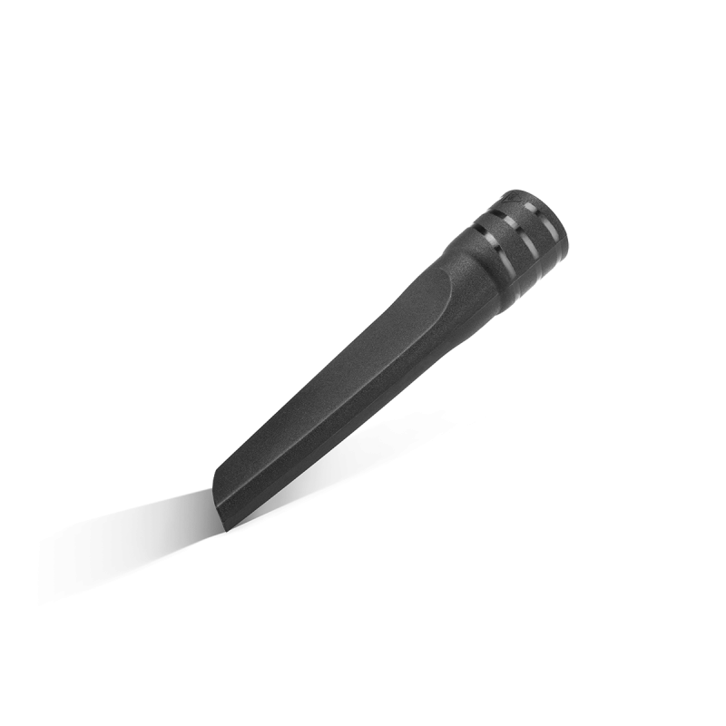 Usisna pljosnata papuča za fuge DN 35