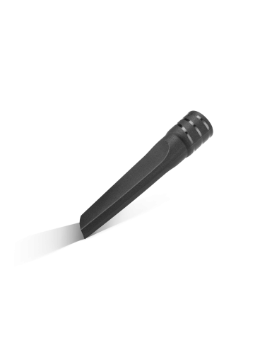 Usisna pljosnata papuča za fuge DN 35