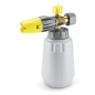 Boca za penu CLASSIC TR - 040 (od 400 do 600l/h)