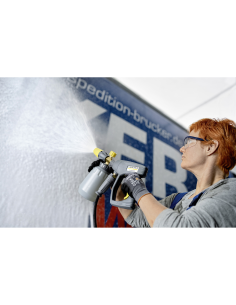 Boca za penu CLASSIC TR - 040 (od 400 do 600l/h)